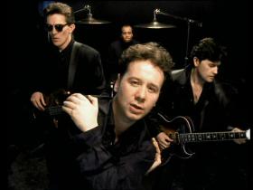 Simple Minds Let There Be Love